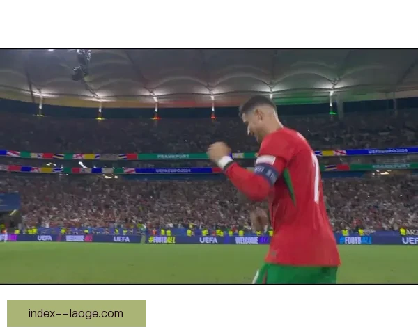 C罗欧洲杯运动战无果失点落泪令人动容瞬间